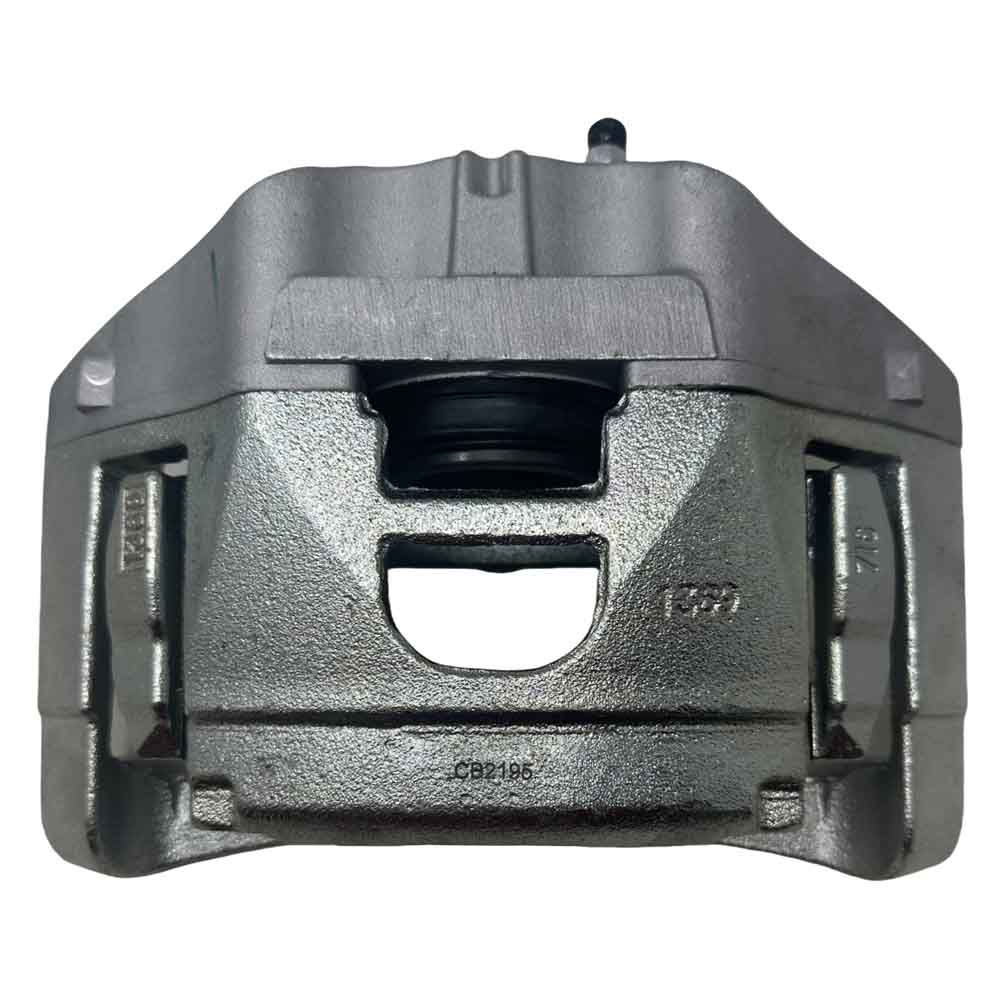 2011 Audi A6 Brake Caliper